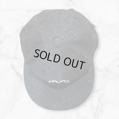 画像4: THE H.W.DOG&CO SNAPBACK BOX CAP  BLACK