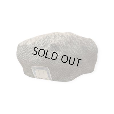 画像3: THE H.W.DOG&CO  PEAKY CAP  BEIGE