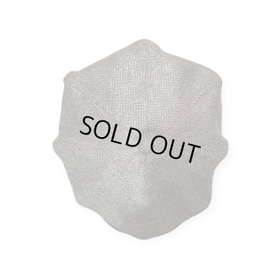 画像4: THE H.W.DOG&CO  PEAKY CAP  BEIGE