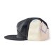 画像2: THE H.W.DOG&CO TRUCKER WINTER CAP BLACK ブラック (2)