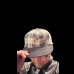 画像8: THE H.W.DOG&CO  PLAID TWO TONE CAP (8)
