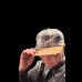 画像9: THE H.W.DOG&CO  PLAID TWO TONE CAP (9)