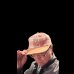 画像10: THE H.W.DOG&CO  PLAID TWO TONE CAP (10)