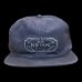 画像2: THE H.W.DOG&CO BIO TRUCKER CAP　 (2)