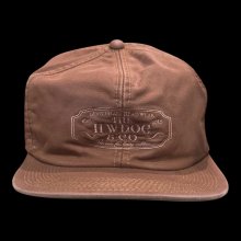 他の写真3: THE H.W.DOG&CO BIO TRUCKER CAP　