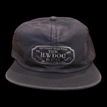 他の写真2: THE H.W.DOG&CO BIO TRUCKER CAP　