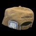 画像9: THE H.W.DOG&CO BIO TRUCKER CAP　 (9)