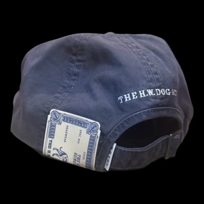 画像3: THE H.W.DOG&CO BIO TRUCKER CAP　