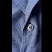 画像9: FULL COUNT フルカウント　INDIGO PIQUE UNSTRUCTURED JACKET (9)