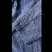 画像10: FULL COUNT フルカウント　INDIGO PIQUE UNSTRUCTURED JACKET (10)