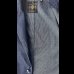 画像11: FULL COUNT フルカウント　INDIGO PIQUE UNSTRUCTURED JACKET (11)