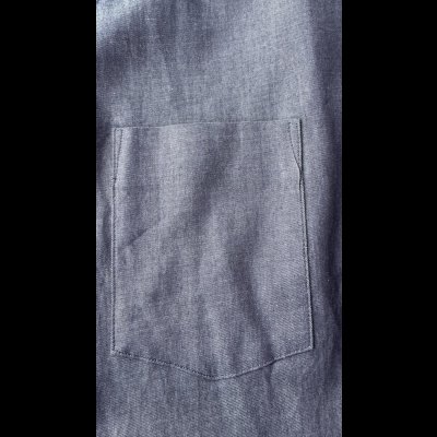 画像8: Sugar&Co   (シュガーアンドコー）denimu dress shirt