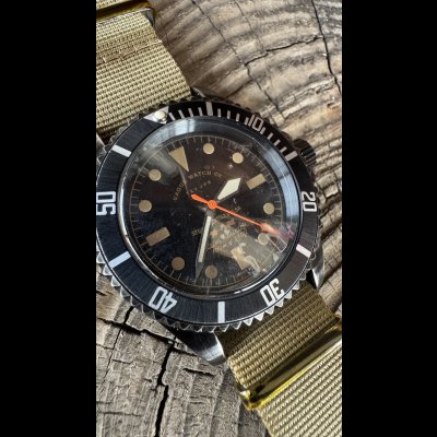 画像6: STUDIO D’ARTISAN .＆ VAGUE WATCH Co　コラボレーション時計