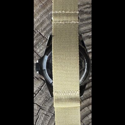 画像4: STUDIO D’ARTISAN .＆ VAGUE WATCH Co　コラボレーション時計