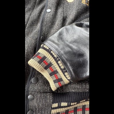 画像5: GYPSY＆SONS　VMC Two-Tone B/Cloth Sports JK