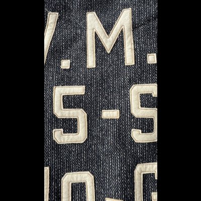 画像7: GYPSY＆SONS　VMC Two-Tone B/Cloth Sports JK