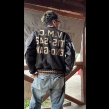 他の写真1: GYPSY＆SONS　VMC Two-Tone B/Cloth Sports JK