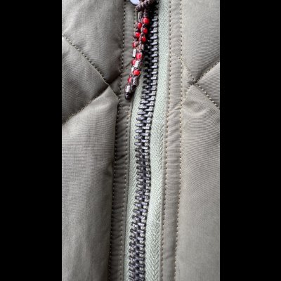 画像3: GYPSY＆SONS　Cold weather Fright  Down JK　KHAKI