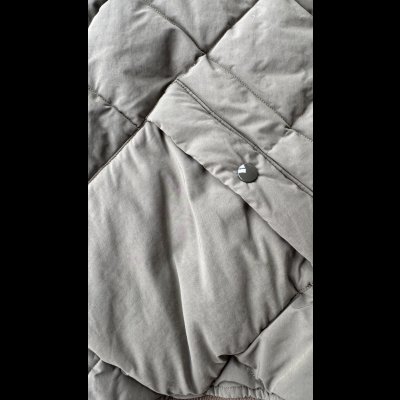 画像5: GYPSY＆SONS　Cold weather Fright  Down JK　KHAKI