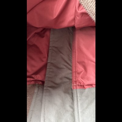 画像8: GYPSY＆SONS　Cold weather Fright  Down JK　KHAKI