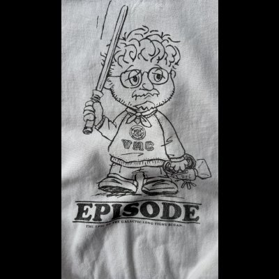 画像7: GYPSY & SONS ジプシーアンドサンズ　８０SWEAT　V CREW EPISODE  GRAY/IVO/CHAR