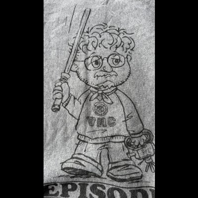 画像3: GYPSY & SONS ジプシーアンドサンズ　８０SWEAT　V CREW EPISODE  GRAY/IVO/CHAR