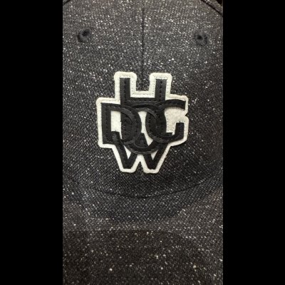画像5: THE H.W.DOG&CO SNAPBACK BOX CAP  BLACK