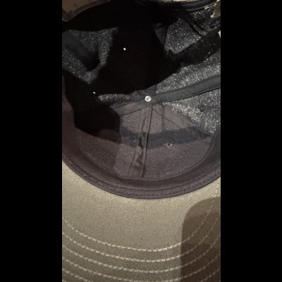 画像6: THE H.W.DOG&CO SNAPBACK BOX CAP  BLACK