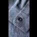 画像7: Sugar&Co   (シュガーアンドコー）BOX SHIRT pinstripe (7)
