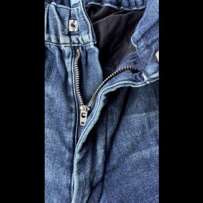 画像4: Sugar & Co. シュガーアンドカンパニー  Daddy’ｓPainter (Worker'sWash)　加工タイプ