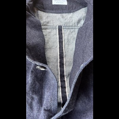 画像8: Sugar&Co   (シュガーアンドコー）Gentle coat ジェントルコート