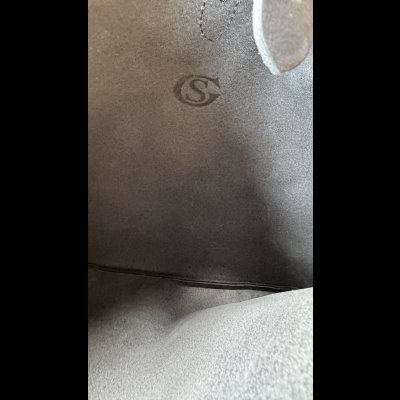 画像7: 　Sugar & Co. シュガーアンドカンパニー 　Leather　Sacoche　　レザーサコッシュ　BLACK・TAN