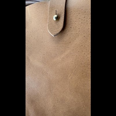 画像13: 　Sugar & Co. シュガーアンドカンパニー 　Leather　Sacoche　　レザーサコッシュ　BLACK・TAN