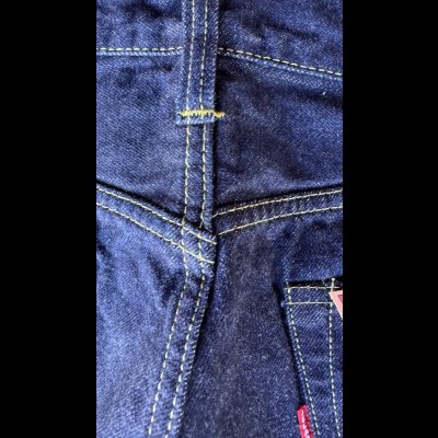 画像8: JELADO S301XX 　インディゴ 