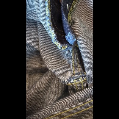 画像10: JELADO S301XX 　インディゴ 