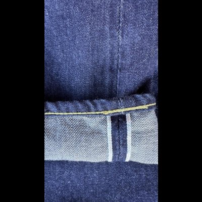 画像12: JELADO S301XX 　インディゴ 