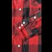 画像6: ＣＵＳＨＭＡＮ　クッシュマン　BUFFALO CHECK WESTERN SHIRT　ネルウエスタンシャツ　 (6)