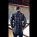 画像13: ＣＵＳＨＭＡＮ　クッシュマン　BUFFALO CHECK WESTERN SHIRT　ネルウエスタンシャツ　 (13)
