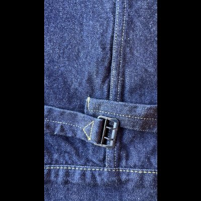 画像7: JELADO   S407XX１９４２War Model  size40(L)〜４４（XL）