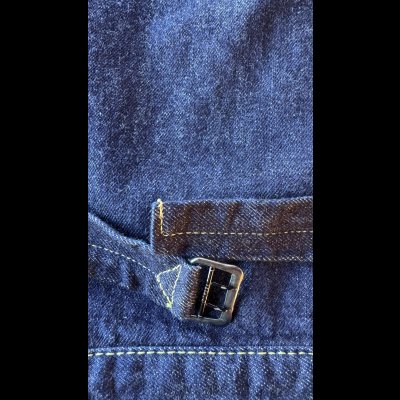 画像7: JELADO   S407XX１９４２War Model  size３８(M)