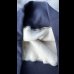 画像11: CUSHMAN(クッシュマン）TWO TONE SWEAT PARKA  後付けフードツートンカラー (11)