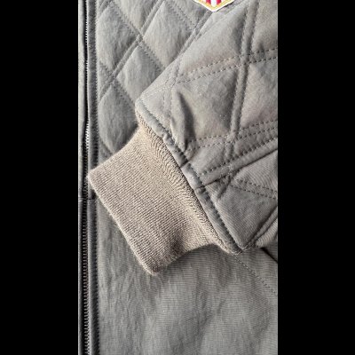 画像4: CUSHMAN(クッシュマン）QUILTING FREEZER JACKET    OLIVE
