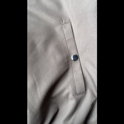 画像4: Sugar&Co   (シュガーアンドコー）Sugar varsity jacket  スタジアムジャケット 66スペシャル　　BROWN