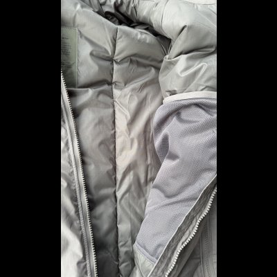 画像11: 2000年代DeadStock.米軍ECWC Parka　GEN  III LEVEL7 　　M  LONG