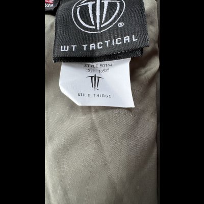 画像14: 2000年代DeadStock.米軍ECWC Parka　GEN  III LEVEL7 　　M  LONG