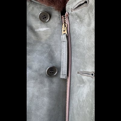 画像11: FINE CREEK  C-WORKS　Scope　　N-1デッキ　Olive