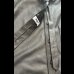 画像4: FINE CREEK  MOSSIR  CORRECT　ウォッシャブルレザー　ネクタイ　　BLACK (4)