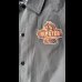 画像5: STUDO D' ARTISAN　COACH JACKET ステュディオ.ダ.ルチザン　コーチジャケット　BLACK (5)