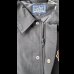 画像7: STUDO D' ARTISAN　COACH JACKET ステュディオ.ダ.ルチザン　コーチジャケット　BLACK (7)
