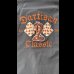 画像8: STUDO D' ARTISAN　COACH JACKET ステュディオ.ダ.ルチザン　コーチジャケット　BLACK (8)